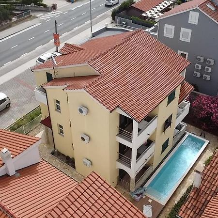 Villa Veronika Бродарика Екстериор снимка